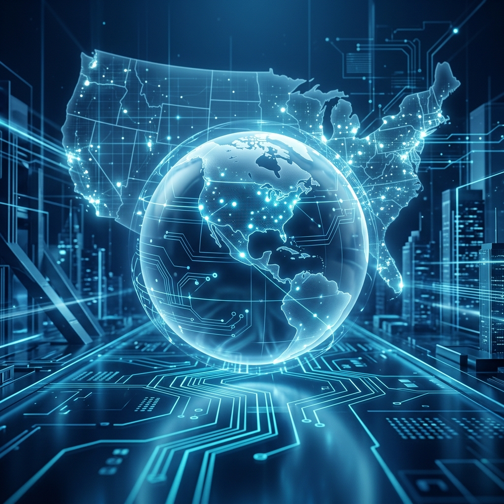 Enterprise Engineering for North America